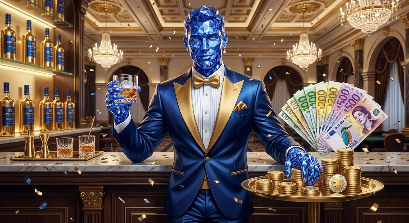 Bonus et promotions LuckyGem Casino